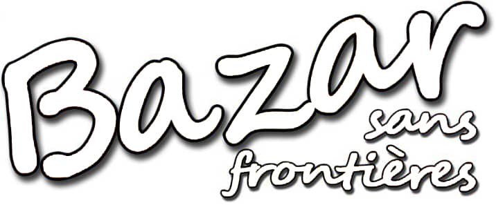 Bazar Sans Frontières